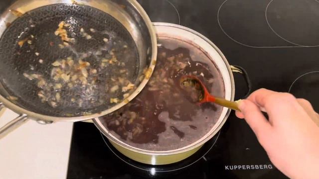 Десертная мечта