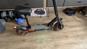 Электросамокат Kugoo M4 Pro 18