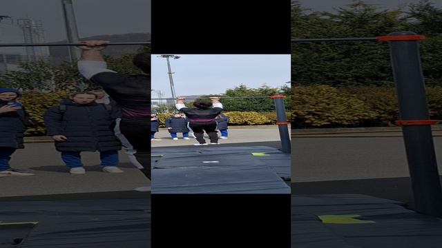 Турникмен на ВФМ смотреть онлайн