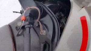 Выхлопная система DD на BRP Scandic