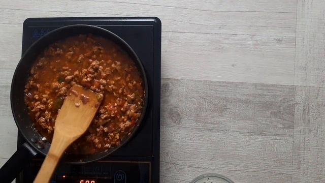 ЧИЛИ КОН КАРНЕ CHILI CON CARNE смотреть онлайн