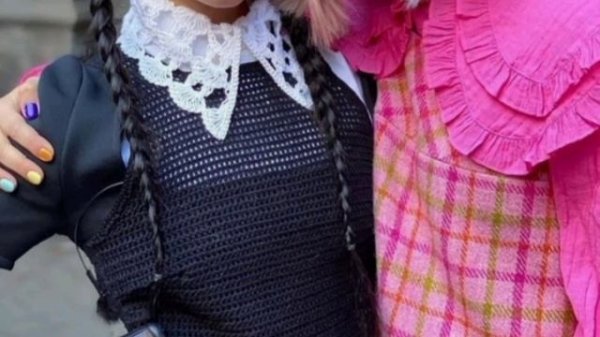 WEDNESDAY SEASON 2 NEW UPDATE 😍