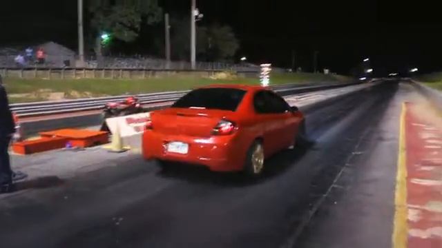 Neon srt4 7.3 second pass смотреть онлайн