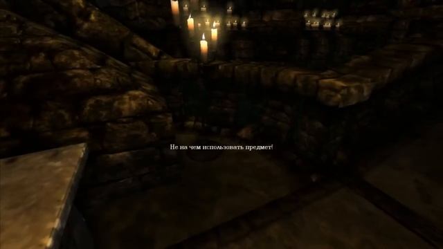 СБОР ОСКОЛКОВ СФЕРЫ И УЖАСНЫЕ ПАДЕНИЯ FPS В Амнезии:Призрак прошлого #8 смотреть онлайн