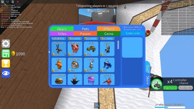 Epic Minigames (ROBLOX)