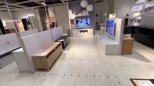 IKEA в Штутгарте / ВПЕРВЫЕ в ИКЕА смотреть онлайн