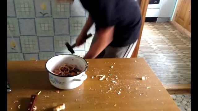 HFD коктейль из всего!!! смотреть онлайн