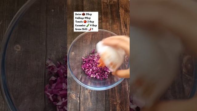 Summer Mango Salad #recipe #youtubeshorts #healthy #salad #summer смотреть онлайн