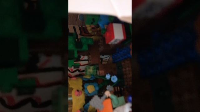 Как я снимаю видео