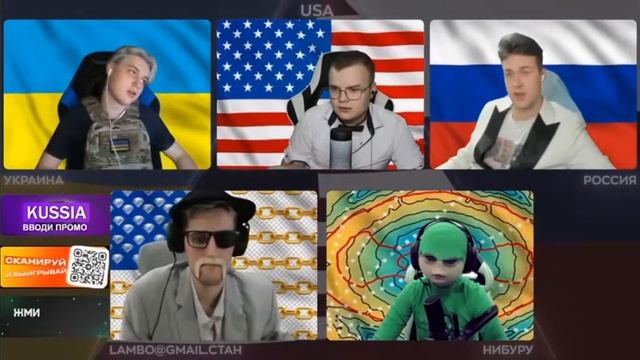 1часть мирные переговоры #Каша# смотреть онлайн