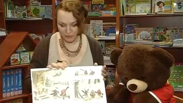 Книгарня «Пригоди Хрюші» смотреть онлайн