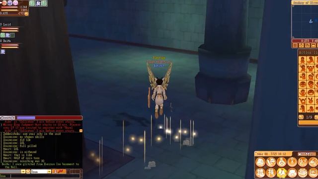 Adventure's of Muffin: Dark Academy of Mirrors смотреть онлайн