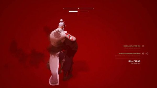 Shifu skin mod for Sifu