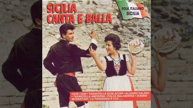 Tarantella Di Li Ziti смотреть онлайн