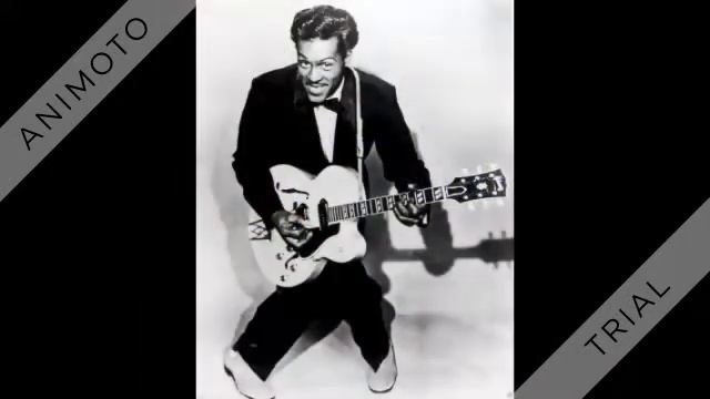 Chuck Berry - Sweet Little Sixteen - 1958 (#2 hit) смотреть онлайн
