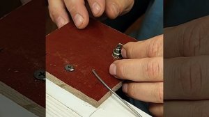 пайка мормышек, крючки с напайкой для рыболовных мушек на хариуса