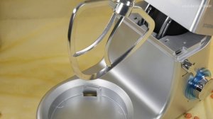 УЖАСНЫЕ ошибки при выборе ПЛАНЕТАРНОГО МИКСЕРА / Как выбрать кухонную машину?