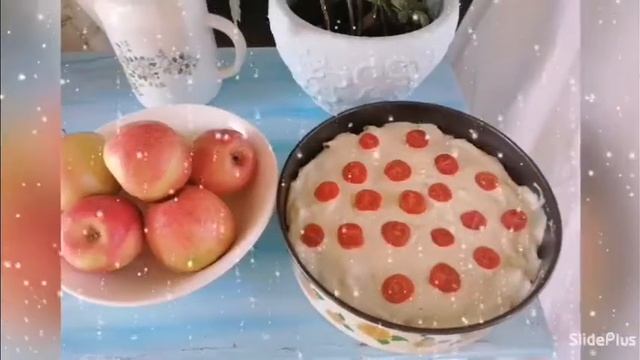 ЗАПЕКАНКА С КРЕМОМ БЕСАМЕЛЬ смотреть онлайн