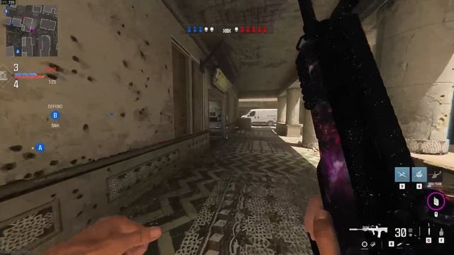 Toxic streamers accuse me of hacking for using this secret gun.. смотреть онлайн