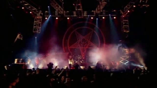 Slipknot - Disasterpieces 1080p 60fps