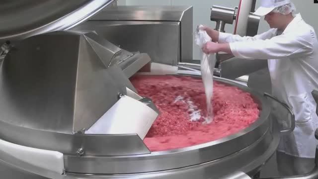 САМЫЕ ВРЕДНЫЕ ПРОДУКТЫ ПИТАНИЯ смотреть онлайн