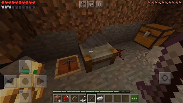 Я УЗНАЛ КТО УБИЛ РИКОЛИТА В РЕАЛЬНОЙ ЖИЗНИ МАЙНКРАФТ! МАЙНКРАФТ ПЕ ДЕРЕВНЯ ! смотреть онлайн