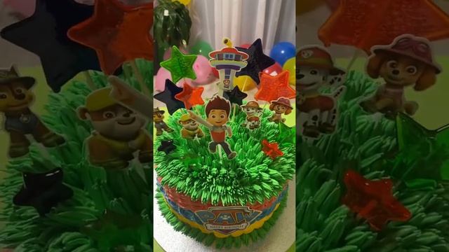 Щенячий патруль смотреть онлайн