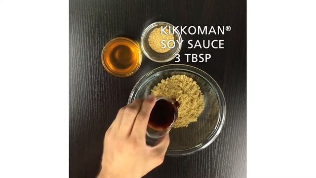 Teriyaki Tilapia смотреть онлайн