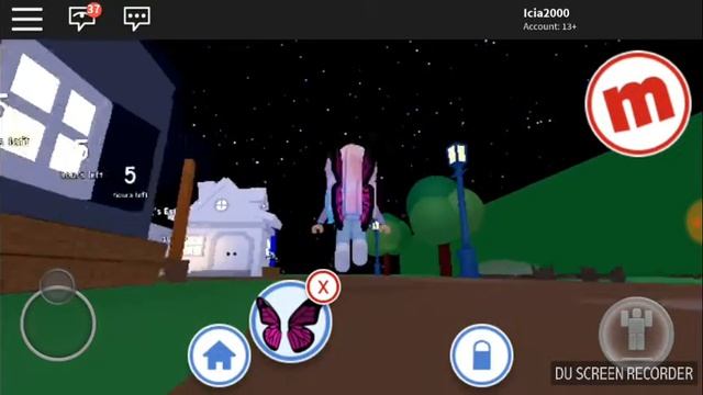 Gram w robloks смотреть онлайн