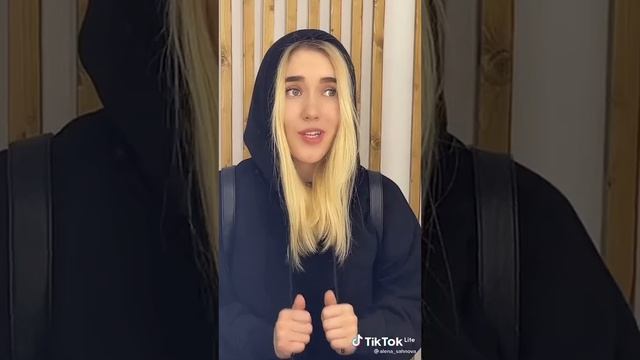 Алёна САХНОВА 2 сезон 6 часть смотреть онлайн