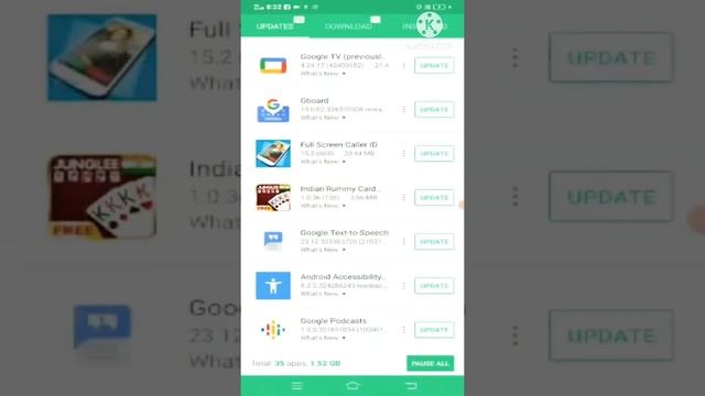 Sanck Video update apk pure app смотреть онлайн