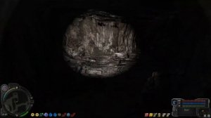 NS OGSR | Бой с тенью | Кристаллы в Лабиринте