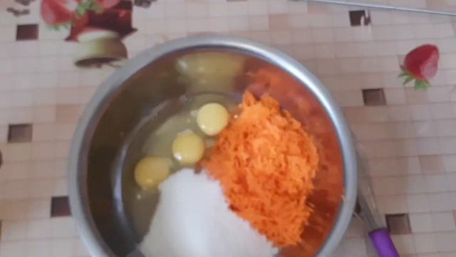 vlog:морковный пирог😋долгожданный влог🧐 смотреть онлайн