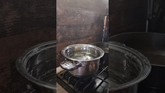 Суп сырный без картофеля (по запросу детей😅) Пишите в комментариях, какой суп Ваш любимый?🧐 #обед смотреть онлайн