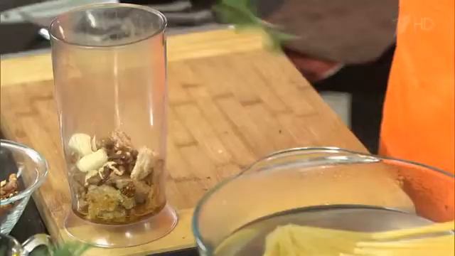 Контрольная закупка Паста с сухарями Выпуск от 15.02.2016 смотреть онлайн