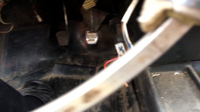 Покупка ВАЗ-21099 ,Момент из моей жизни и урок на сю жизнь. НЕ БЕРИТЕ АВТОМОБИЛЬ БЕЗ ПТС