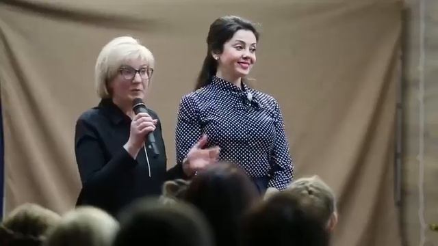 Благотворительный аукцион "Заветное желание" смотреть онлайн