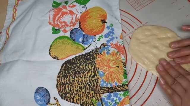 Пышные вкусные булочки получилось просто восхитительно.Lush delicious buns turned just delicious. смотреть онлайн