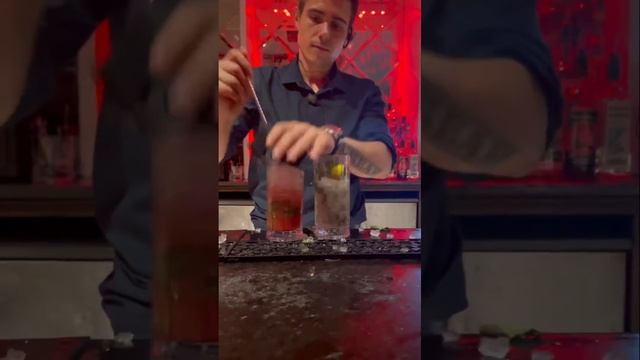 Mojito/Strawberry Mojito (Bogata) - AQ - смотреть онлайн