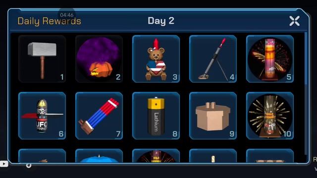 игра fireworks mania часть 5 смотреть онлайн