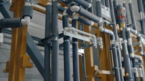 Распаковка дома от Wylsacom. 4 серия