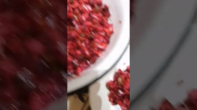 Винегрет /очень вкусно! смотреть онлайн