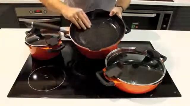 BergHOFF Virgo Cookware