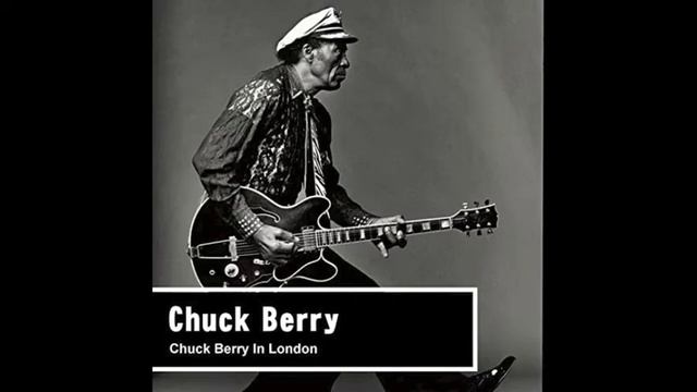 Night Beat - Chuck Berry смотреть онлайн
