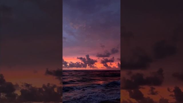 Bali. Best sunsets. Самые красивые закаты на Бали. Сезон дождей 2023 смотреть онлайн