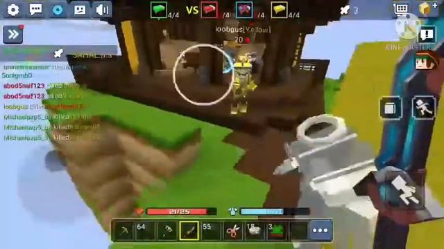 how to gat LEECHING runs into=300 keys (blockman go)😱 смотреть онлайн