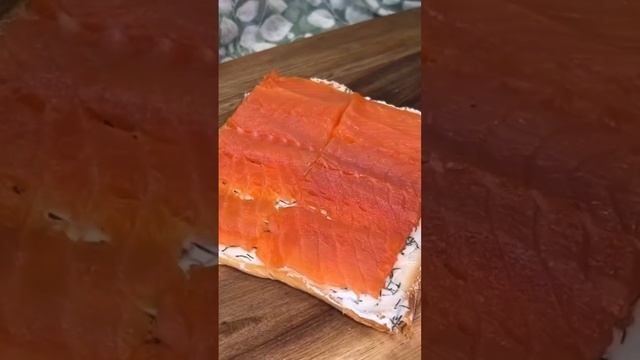 Ролл. Бутерброд. смотреть онлайн