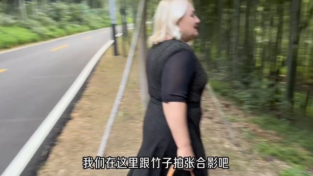 外國老丈人第一次來中國宜興，親眼看看女兒的生活，一切超出想象！