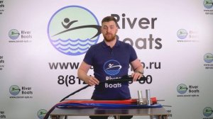 Обзор на лик-трос