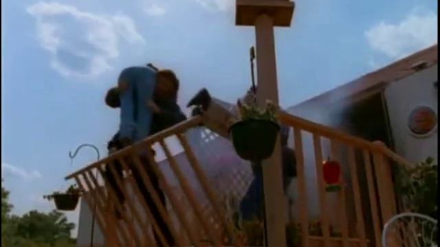 Chuck Norris - In The Army Now